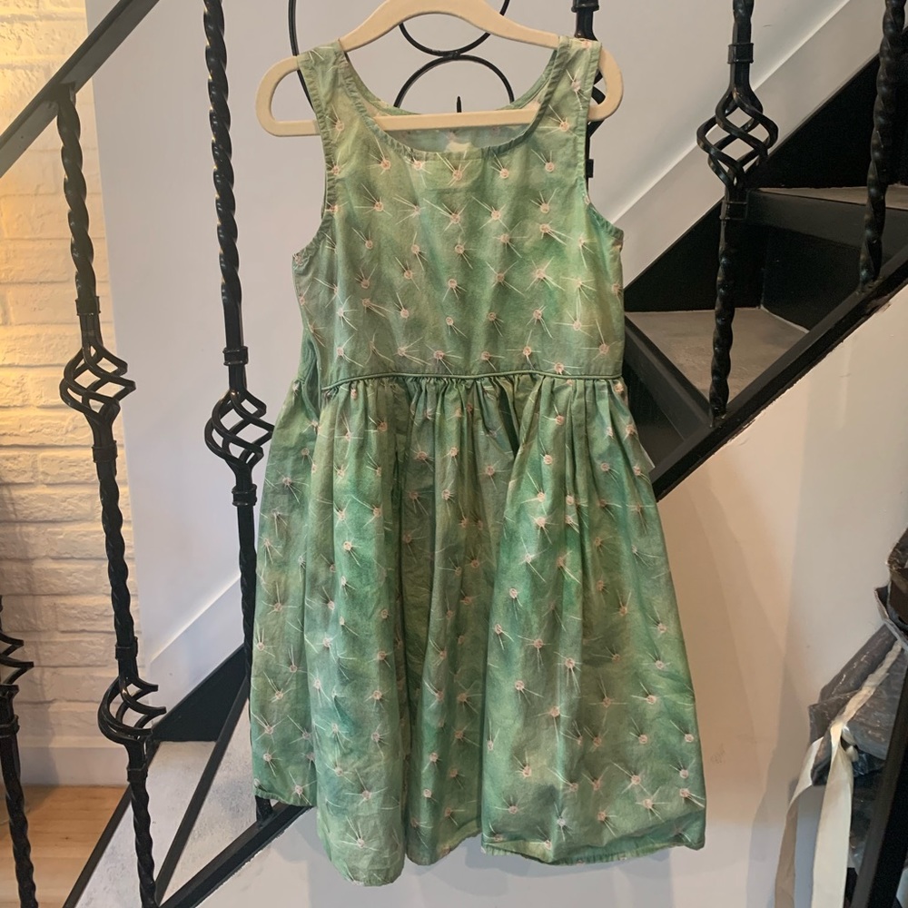 Molo dress girls
